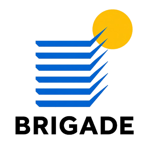 Brigade Logo